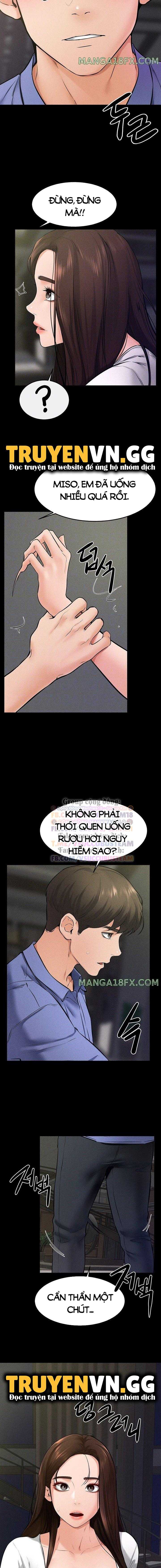 Gia Đình Mới Của Tôi Chap Chapter 23-Gia Đình Mới Của Tôi - Next Chap 24