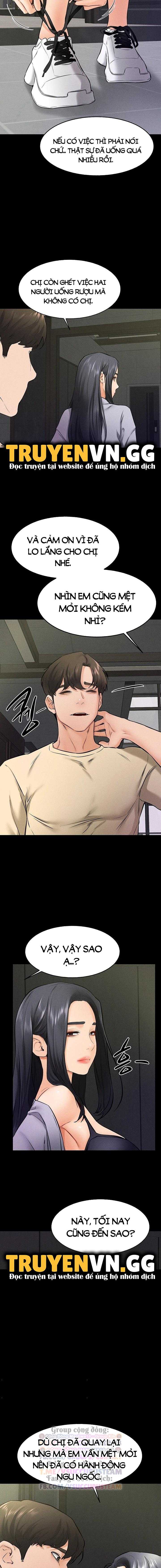 Gia Đình Mới Của Tôi Chap Chapter 23-Gia Đình Mới Của Tôi - Next Chap 24