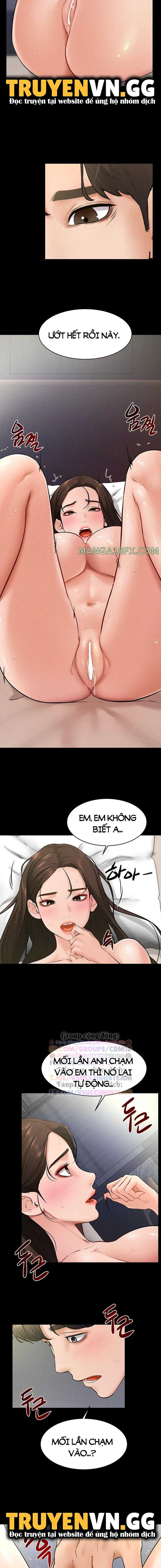 Gia Đình Mới Của Tôi Chap Chapter 24-Gia Đình Mới Của Tôi - Next Chap 25