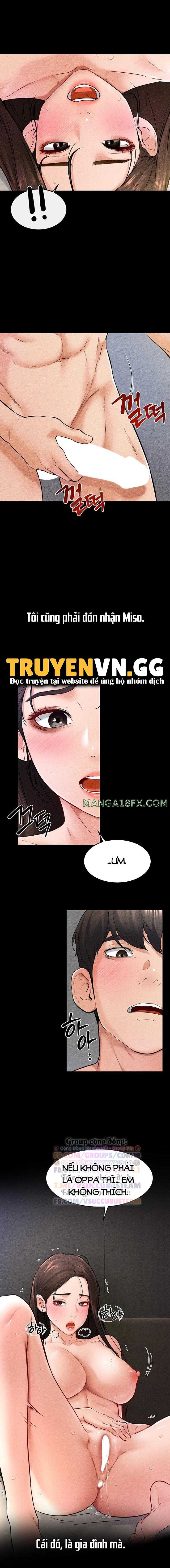 Gia Đình Mới Của Tôi Chap Chapter 24-Gia Đình Mới Của Tôi - Next Chap 25