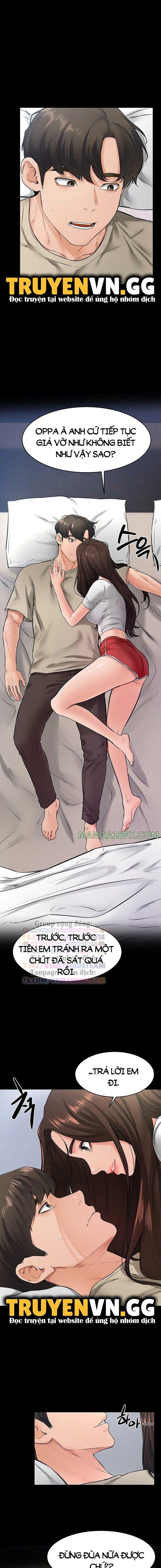 Gia Đình Mới Của Tôi Chap Chapter 24-Gia Đình Mới Của Tôi - Next Chap 25