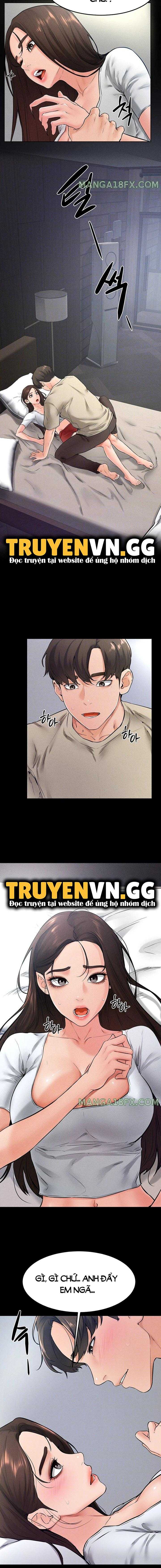 Gia Đình Mới Của Tôi Chap Chapter 24-Gia Đình Mới Của Tôi - Next Chap 25