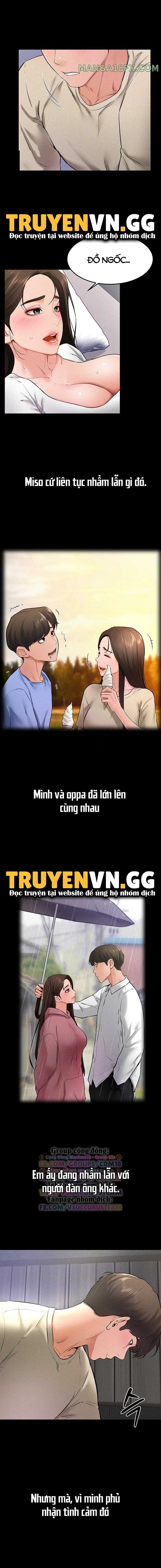 Gia Đình Mới Của Tôi Chap Chapter 24-Gia Đình Mới Của Tôi - Next Chap 25