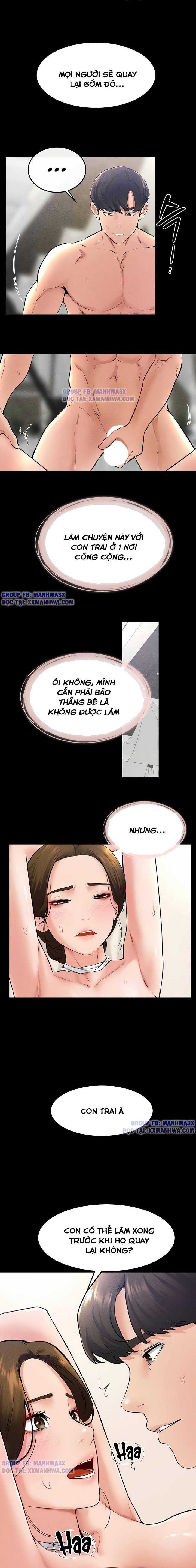 Gia Đình Mới Của Tôi Chap Chapter 32-Gia Đình Mới Của Tôi - Next Chap 33