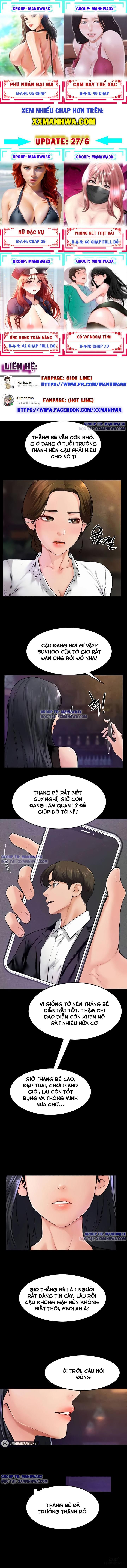 Gia Đình Mới Của Tôi Chap Chapter 39-Gia Đình Mới Của Tôi - Next Chap 40