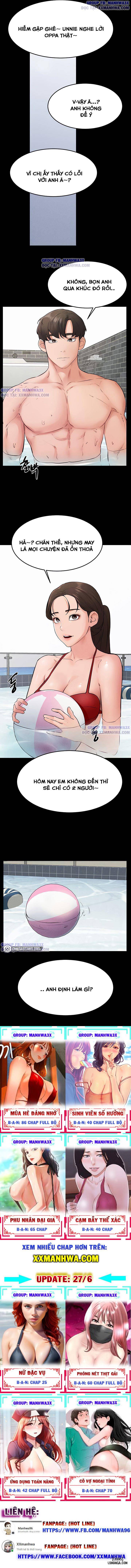 Gia Đình Mới Của Tôi Chap Chapter 66-Gia Đình Mới Của Tôi - Next Chap 67
