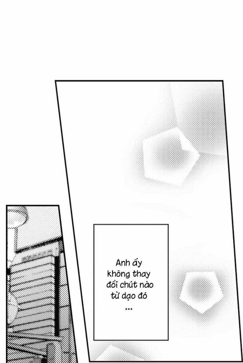 Giả Vờ Ngủ Cũng Không Ngăn Được Anh Ấy Chap Chapter 1-Giả Vờ Ngủ Cũng Không Ngăn Được Anh Ấy - Next Chap 2