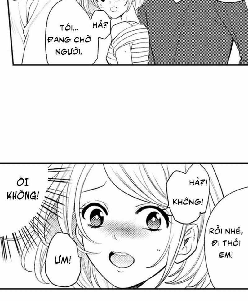 Giả Vờ Ngủ Cũng Không Ngăn Được Anh Ấy Chap Chapter 1-Giả Vờ Ngủ Cũng Không Ngăn Được Anh Ấy - Next Chap 2