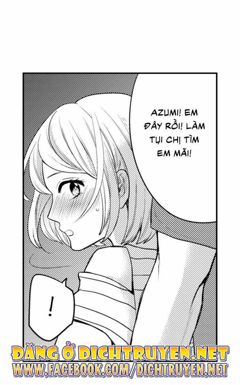 Giả Vờ Ngủ Cũng Không Ngăn Được Anh Ấy Chap Chapter 1-Giả Vờ Ngủ Cũng Không Ngăn Được Anh Ấy - Next Chap 2