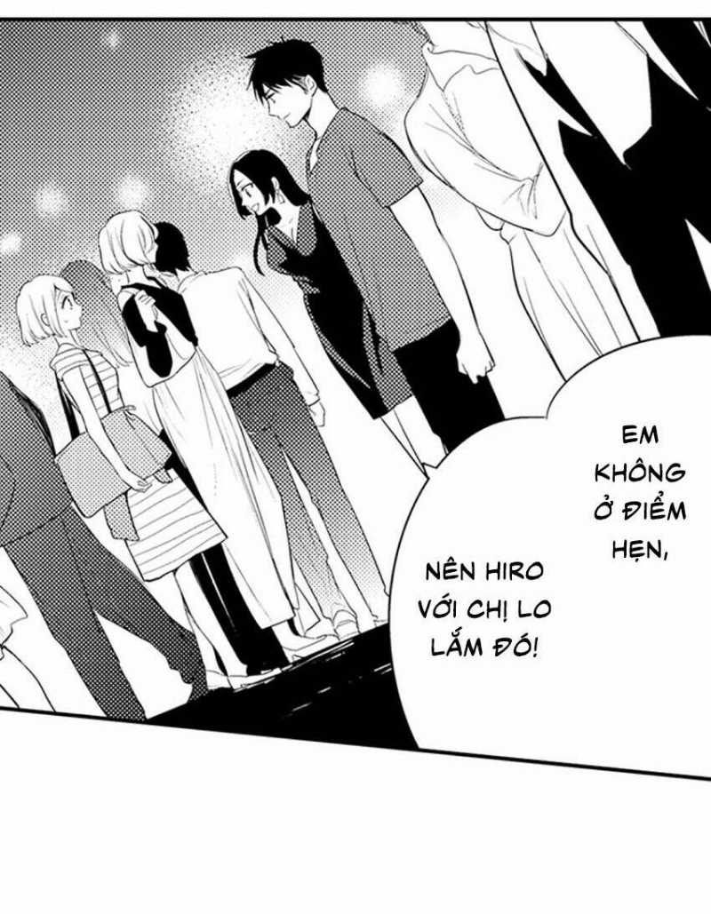 Giả Vờ Ngủ Cũng Không Ngăn Được Anh Ấy Chap Chapter 1-Giả Vờ Ngủ Cũng Không Ngăn Được Anh Ấy - Next Chap 2