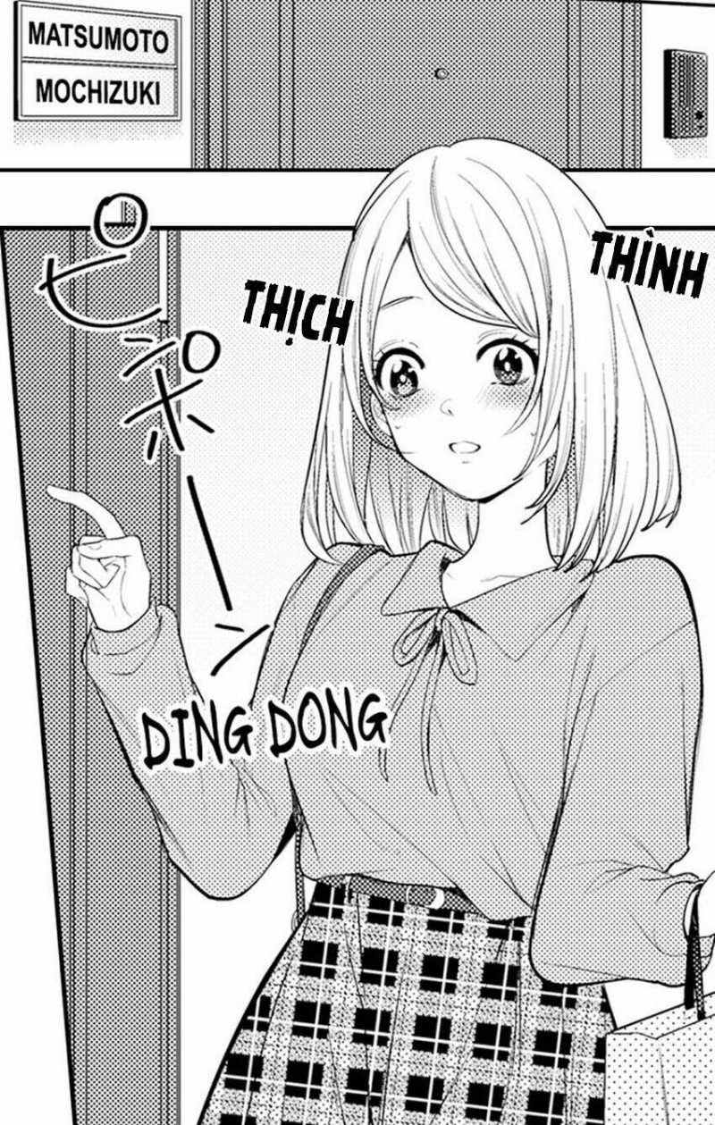 Giả Vờ Ngủ Cũng Không Ngăn Được Anh Ấy Chap Chapter 1-Giả Vờ Ngủ Cũng Không Ngăn Được Anh Ấy - Next Chap 2