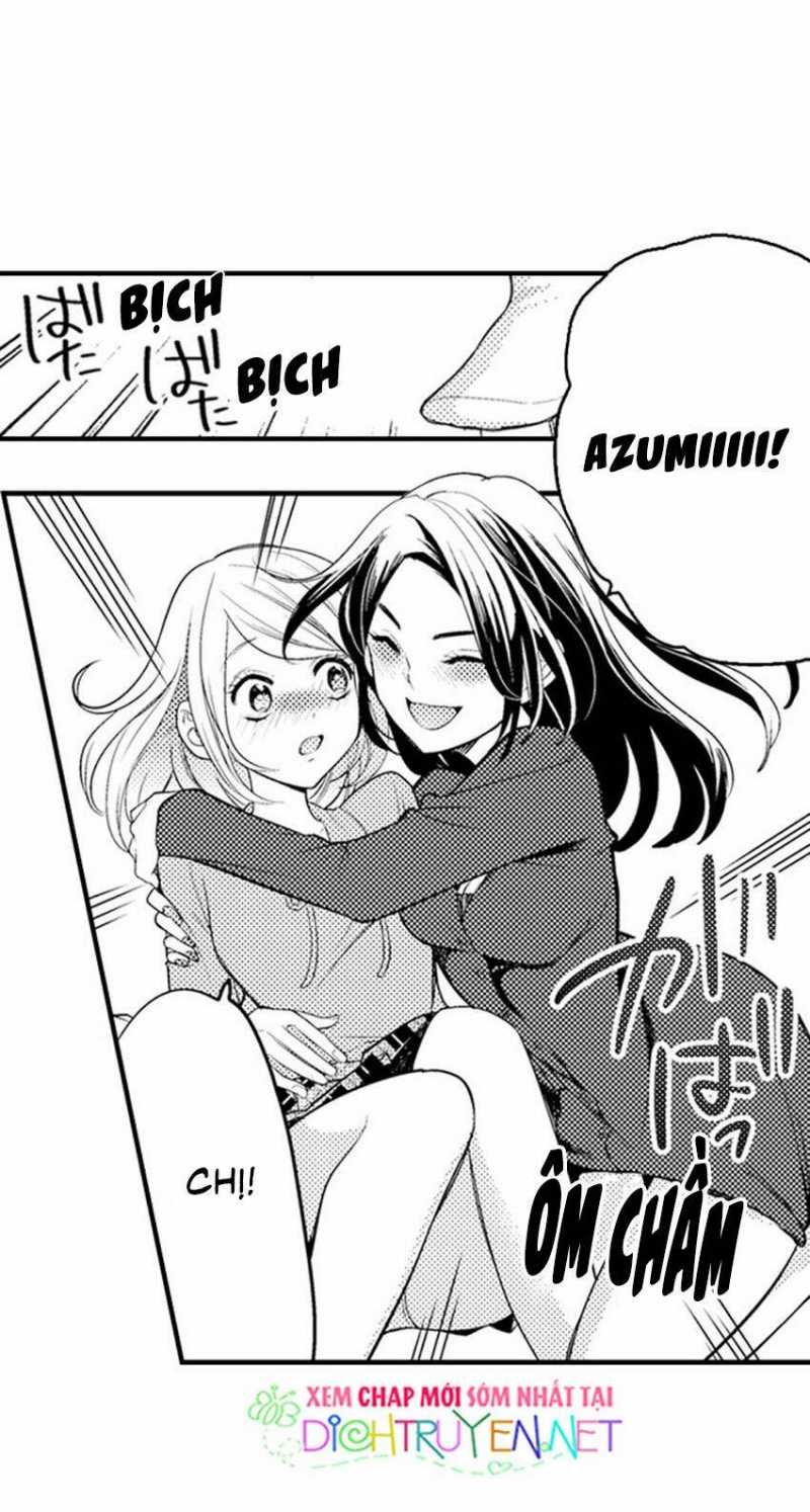 Giả Vờ Ngủ Cũng Không Ngăn Được Anh Ấy Chap Chapter 1-Giả Vờ Ngủ Cũng Không Ngăn Được Anh Ấy - Next Chap 2