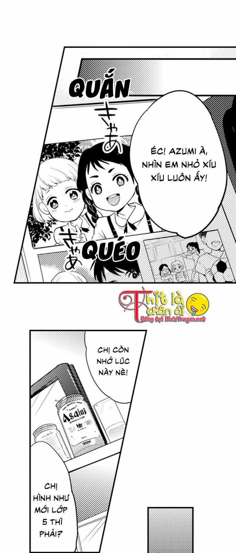 Giả Vờ Ngủ Cũng Không Ngăn Được Anh Ấy Chap Chapter 1-Giả Vờ Ngủ Cũng Không Ngăn Được Anh Ấy - Next Chap 2