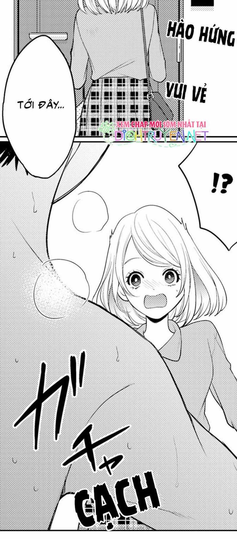 Giả Vờ Ngủ Cũng Không Ngăn Được Anh Ấy Chap Chapter 1-Giả Vờ Ngủ Cũng Không Ngăn Được Anh Ấy - Next Chap 2