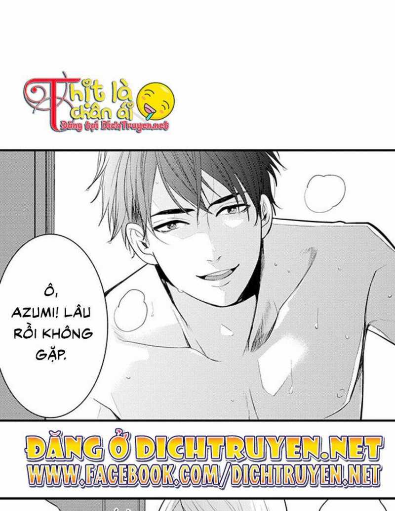 Giả Vờ Ngủ Cũng Không Ngăn Được Anh Ấy Chap Chapter 1-Giả Vờ Ngủ Cũng Không Ngăn Được Anh Ấy - Next Chap 2