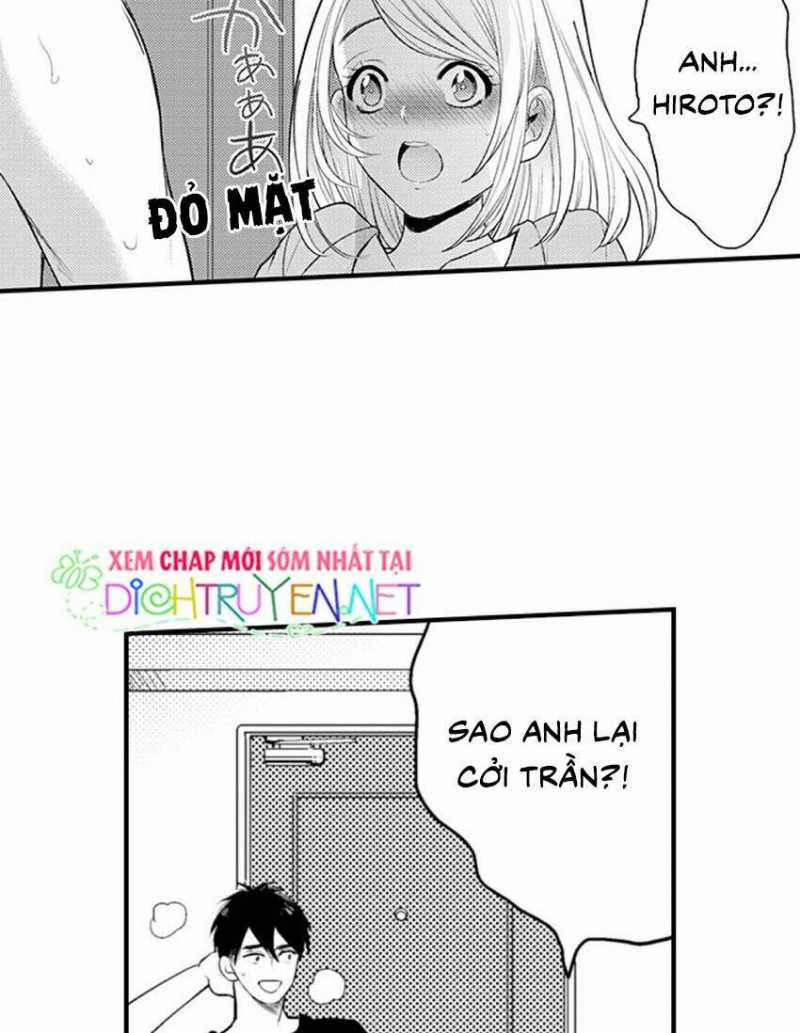 Giả Vờ Ngủ Cũng Không Ngăn Được Anh Ấy Chap Chapter 1-Giả Vờ Ngủ Cũng Không Ngăn Được Anh Ấy - Next Chap 2