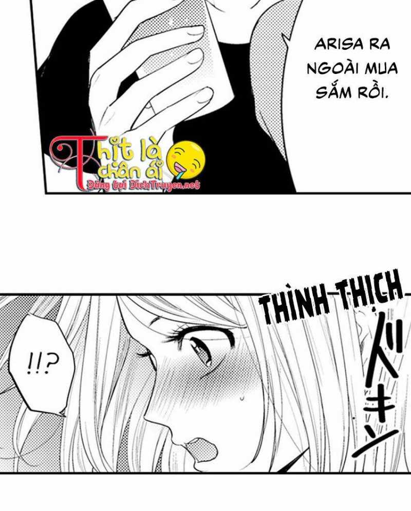 Giả Vờ Ngủ Cũng Không Ngăn Được Anh Ấy Chap Chapter 1-Giả Vờ Ngủ Cũng Không Ngăn Được Anh Ấy - Next Chap 2