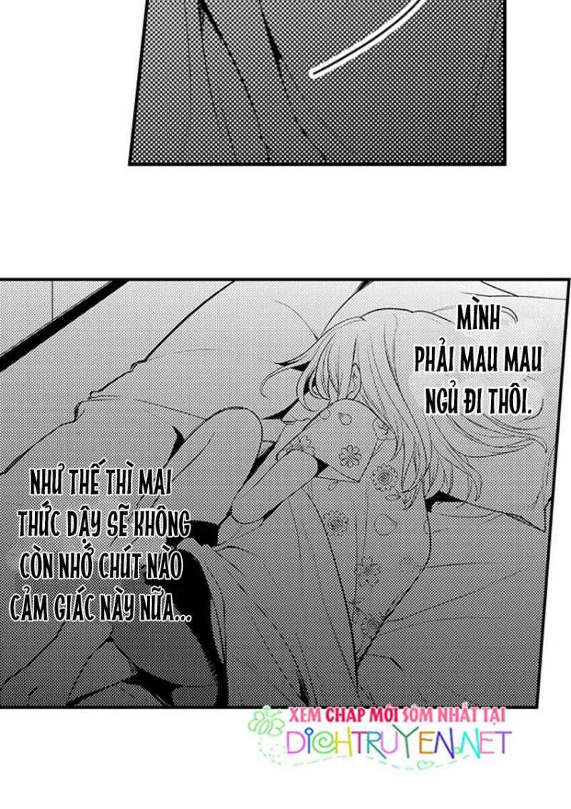 Giả Vờ Ngủ Cũng Không Ngăn Được Anh Ấy Chap Chapter 2-Giả Vờ Ngủ Cũng Không Ngăn Được Anh Ấy - Next Chap 3