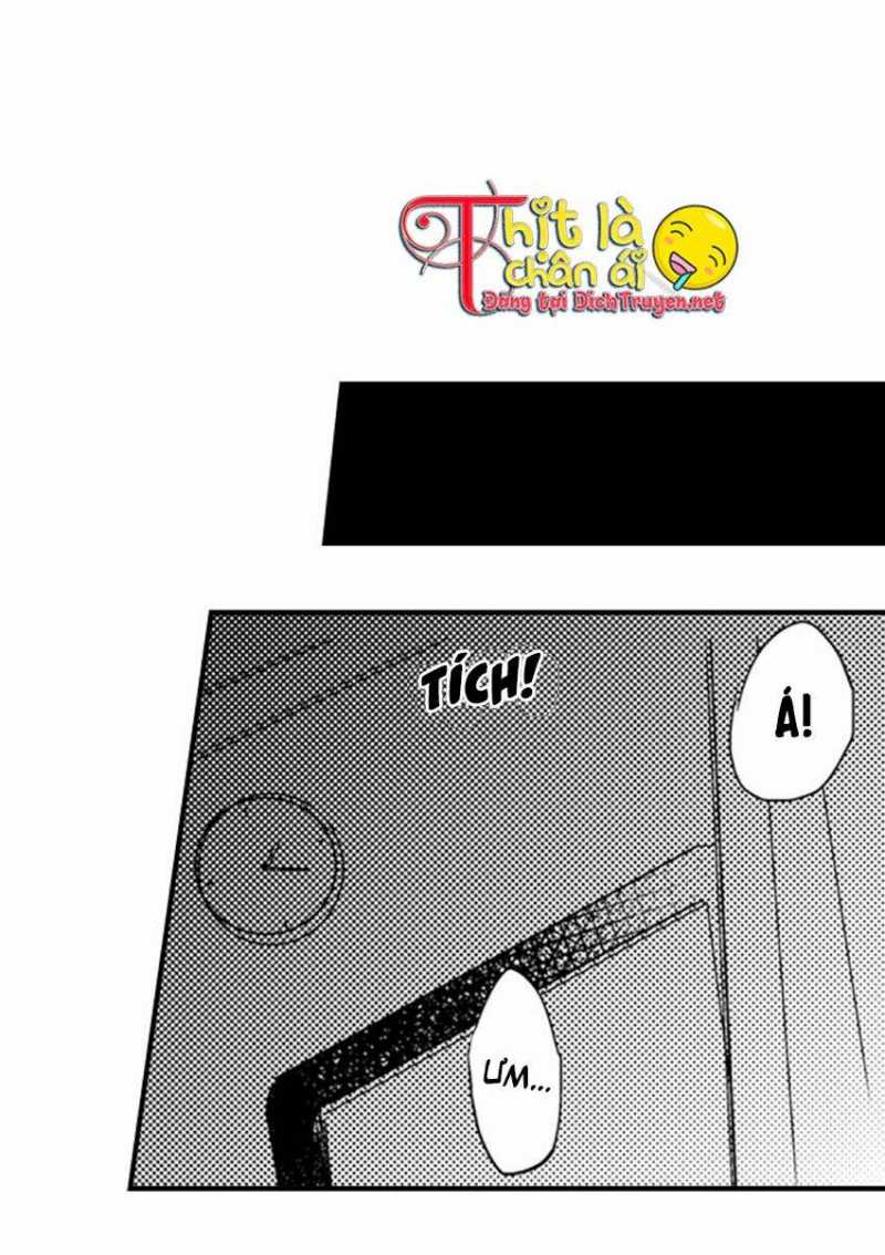 Giả Vờ Ngủ Cũng Không Ngăn Được Anh Ấy Chap Chapter 2-Giả Vờ Ngủ Cũng Không Ngăn Được Anh Ấy - Next Chap 3