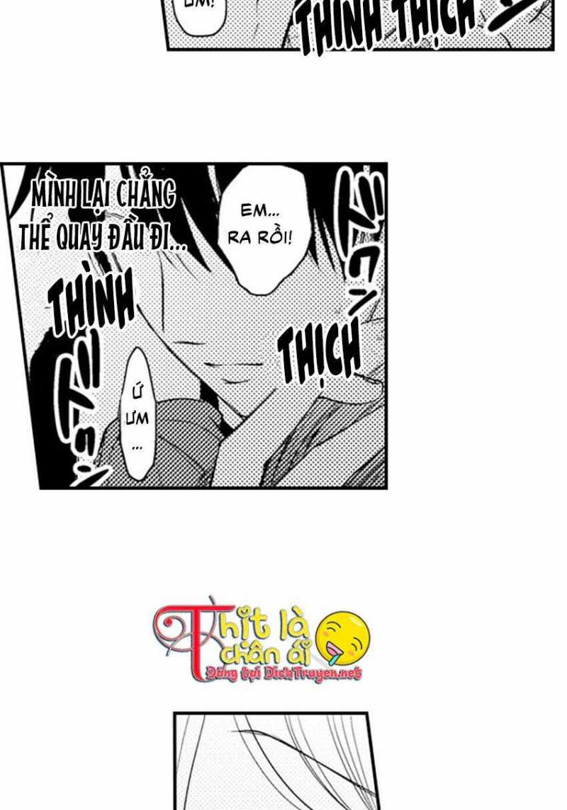 Giả Vờ Ngủ Cũng Không Ngăn Được Anh Ấy Chap Chapter 2-Giả Vờ Ngủ Cũng Không Ngăn Được Anh Ấy - Next Chap 3