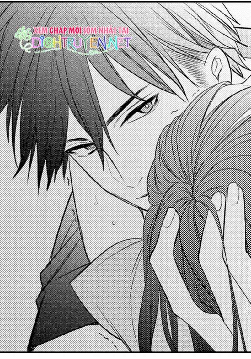 Giả Vờ Ngủ Cũng Không Ngăn Được Anh Ấy Chap Chapter 2-Giả Vờ Ngủ Cũng Không Ngăn Được Anh Ấy - Next Chap 3