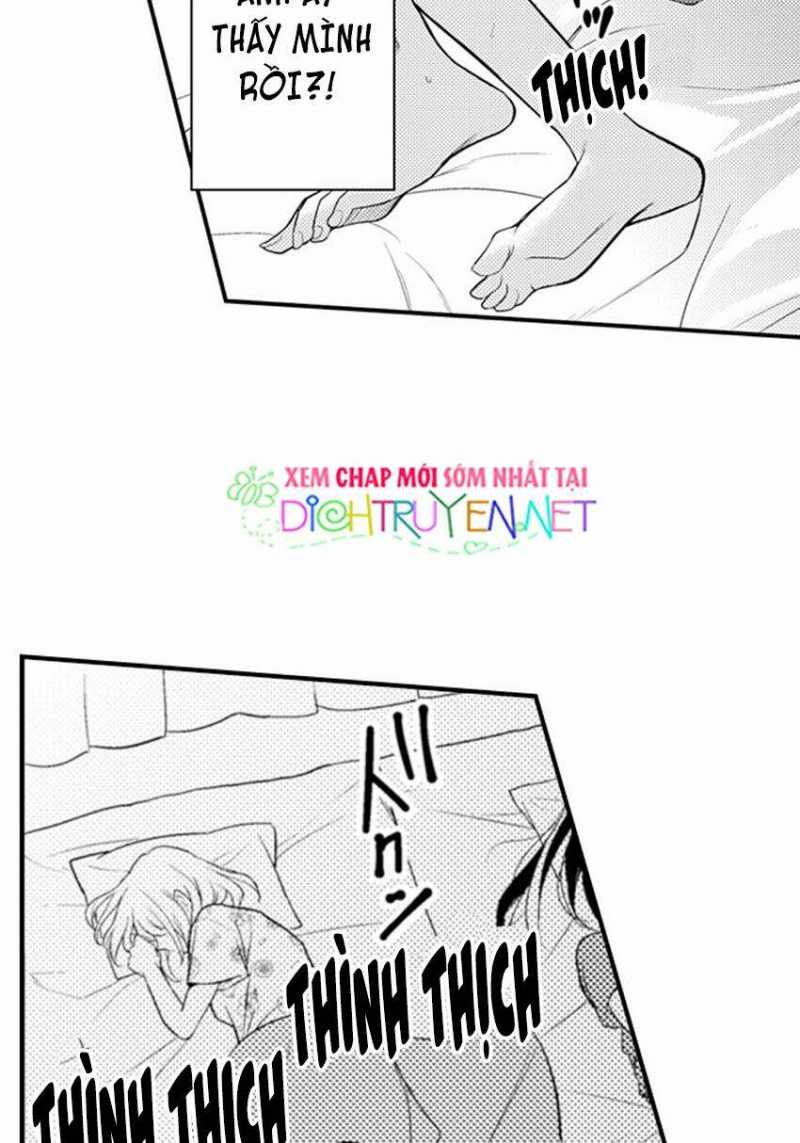 Giả Vờ Ngủ Cũng Không Ngăn Được Anh Ấy Chap Chapter 2-Giả Vờ Ngủ Cũng Không Ngăn Được Anh Ấy - Next Chap 3