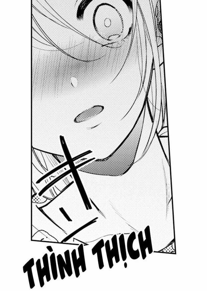 Giả Vờ Ngủ Cũng Không Ngăn Được Anh Ấy Chap Chapter 2-Giả Vờ Ngủ Cũng Không Ngăn Được Anh Ấy - Next Chap 3