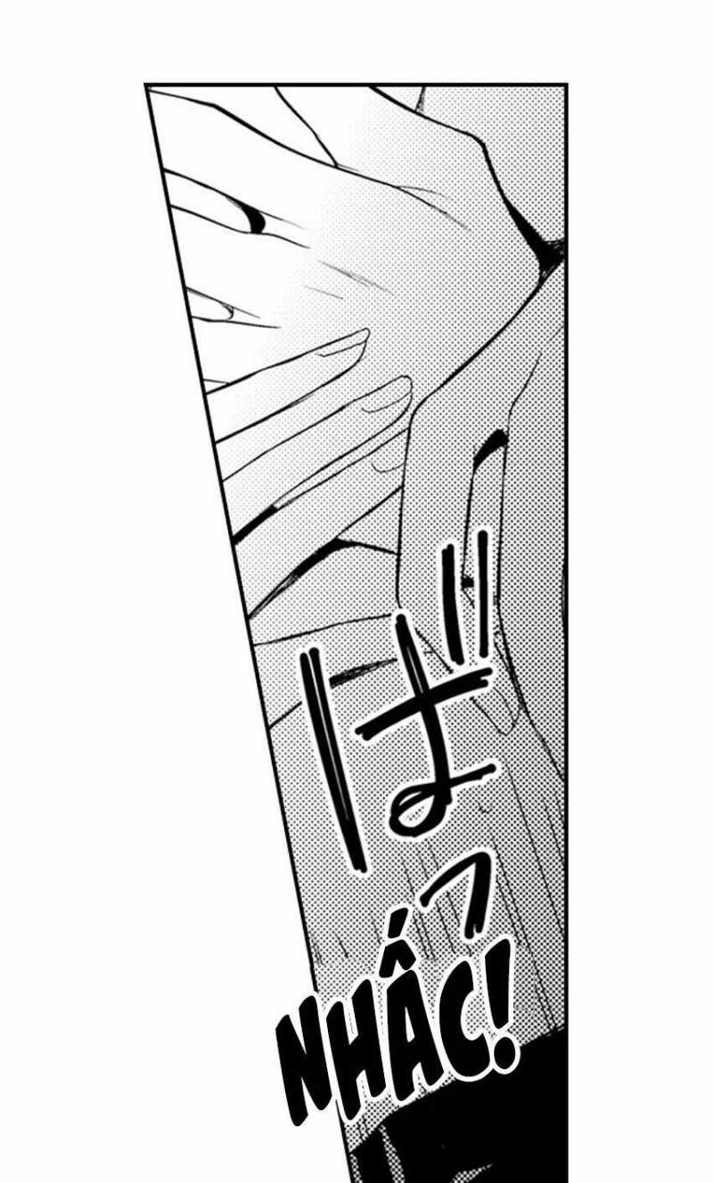 Giả Vờ Ngủ Cũng Không Ngăn Được Anh Ấy Chap Chapter 2-Giả Vờ Ngủ Cũng Không Ngăn Được Anh Ấy - Next Chap 3