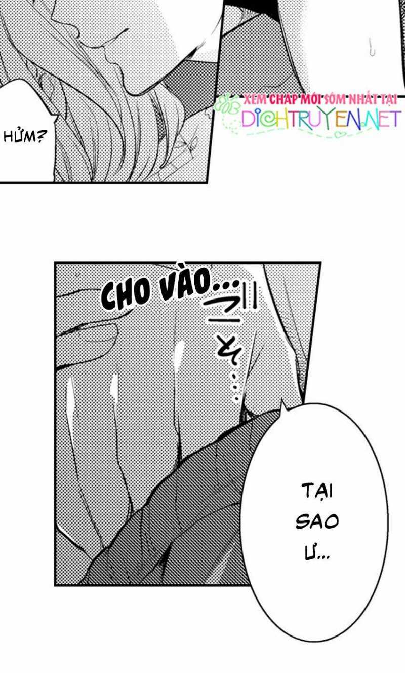 Giả Vờ Ngủ Cũng Không Ngăn Được Anh Ấy Chap Chapter 2-Giả Vờ Ngủ Cũng Không Ngăn Được Anh Ấy - Next Chap 3