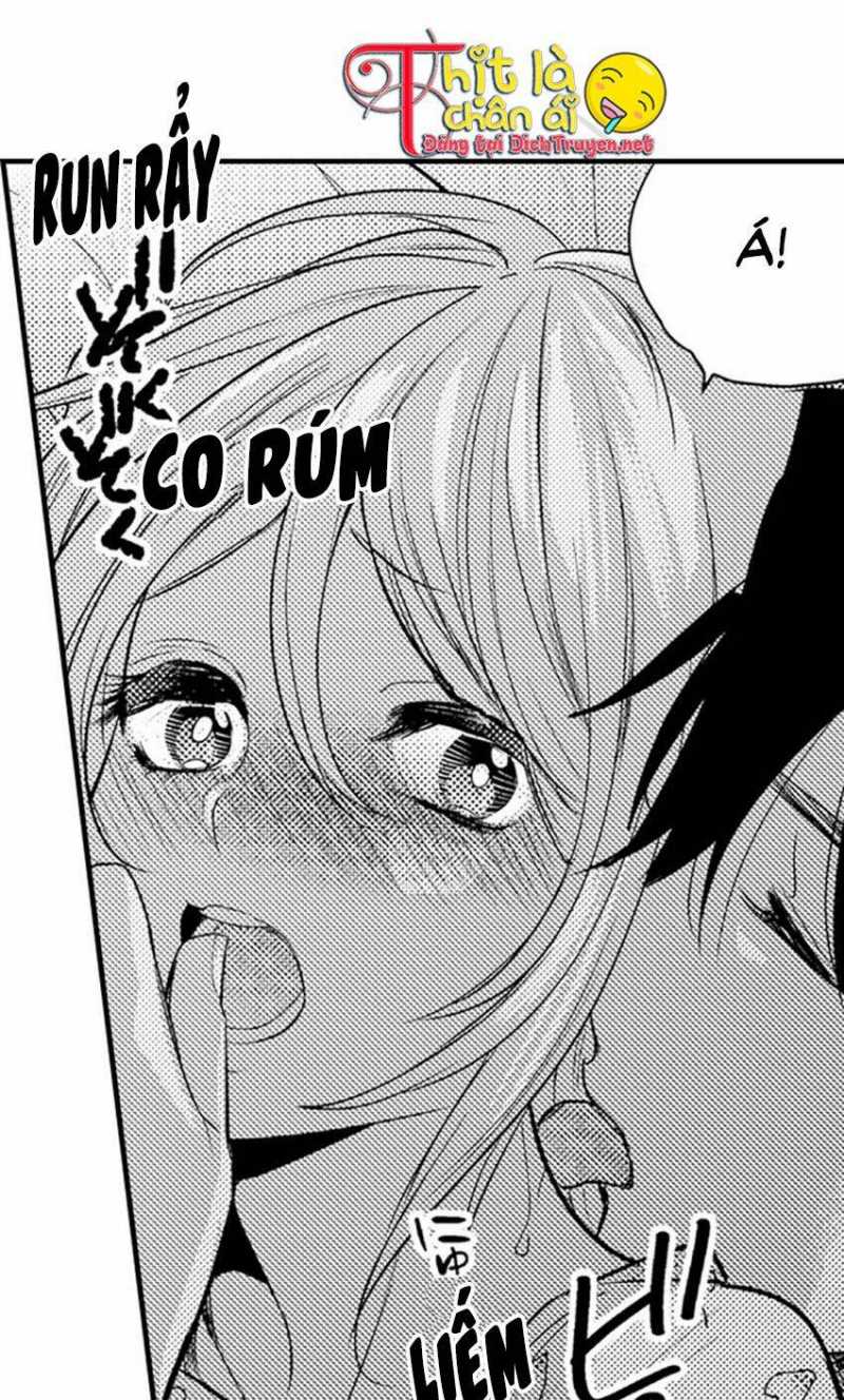 Giả Vờ Ngủ Cũng Không Ngăn Được Anh Ấy Chap Chapter 2-Giả Vờ Ngủ Cũng Không Ngăn Được Anh Ấy - Next Chap 3