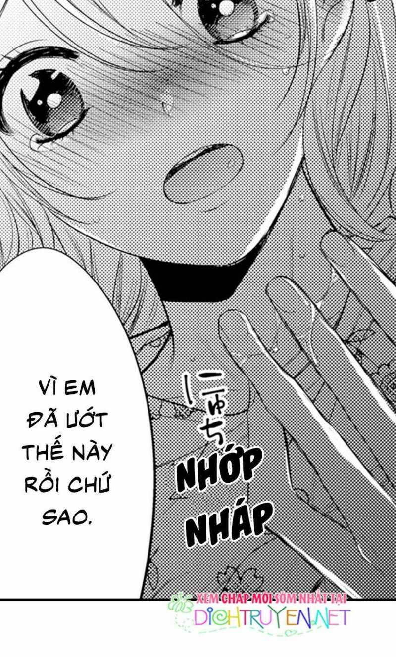 Giả Vờ Ngủ Cũng Không Ngăn Được Anh Ấy Chap Chapter 2-Giả Vờ Ngủ Cũng Không Ngăn Được Anh Ấy - Next Chap 3