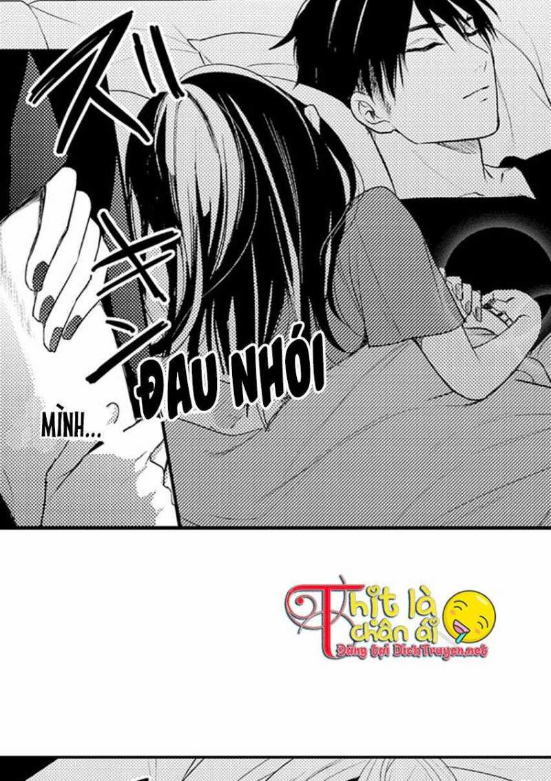 Giả Vờ Ngủ Cũng Không Ngăn Được Anh Ấy Chap Chapter 2-Giả Vờ Ngủ Cũng Không Ngăn Được Anh Ấy - Next Chap 3