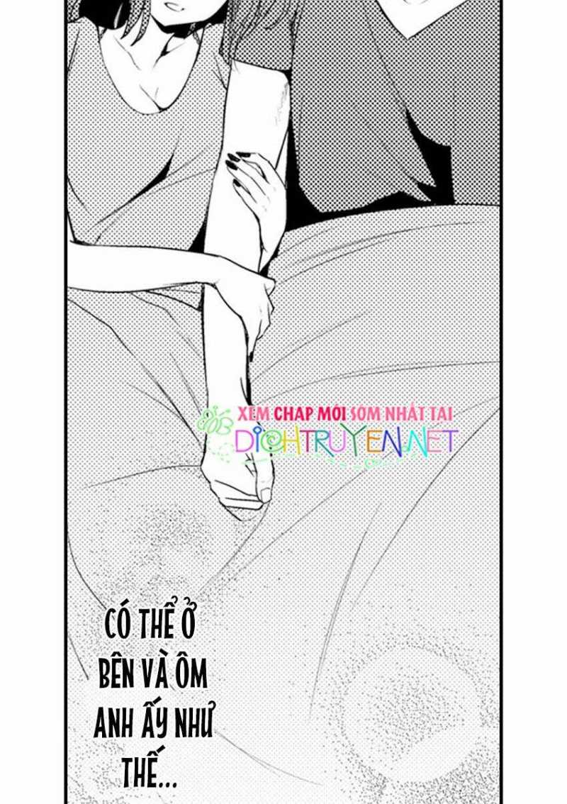 Giả Vờ Ngủ Cũng Không Ngăn Được Anh Ấy Chap Chapter 2-Giả Vờ Ngủ Cũng Không Ngăn Được Anh Ấy - Next Chap 3