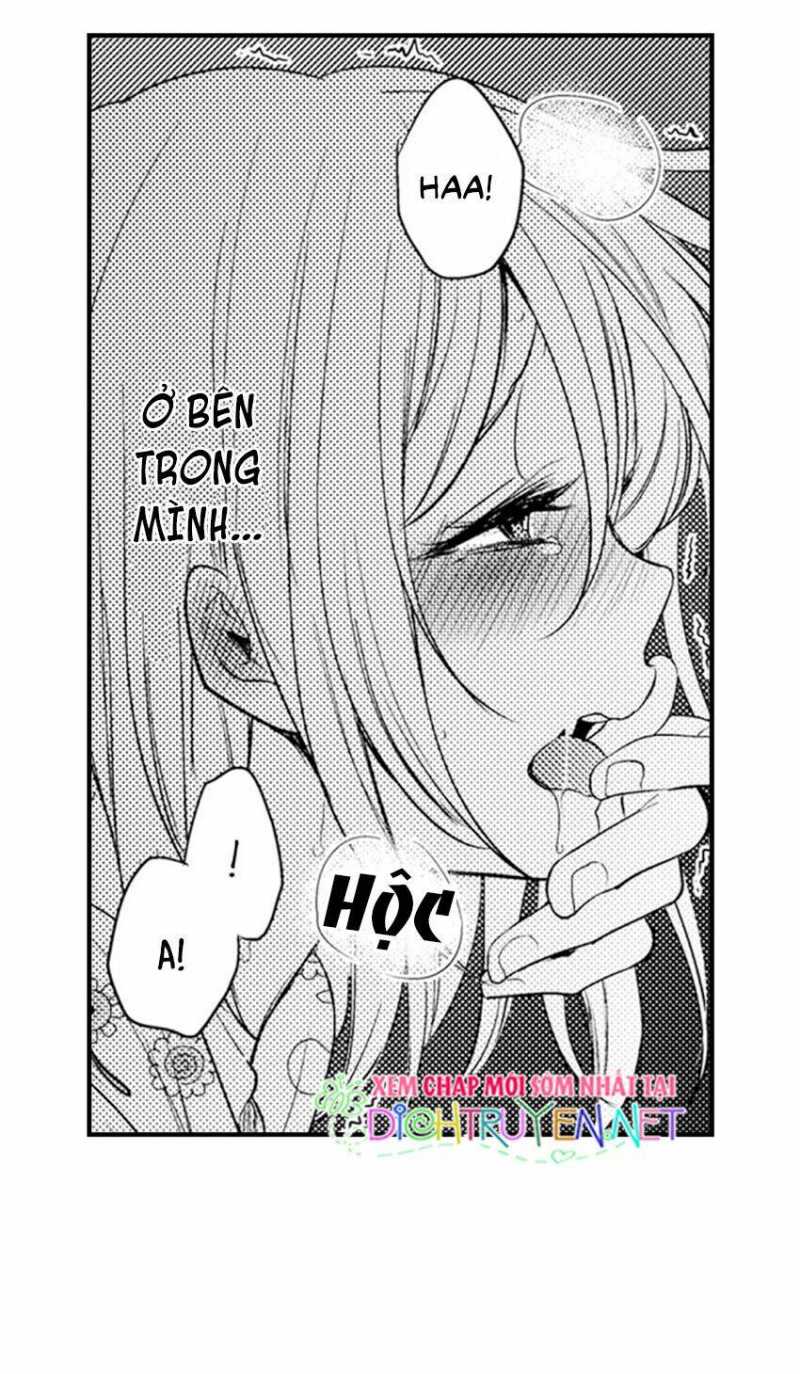 Giả Vờ Ngủ Cũng Không Ngăn Được Anh Ấy Chap Chapter 3-Giả Vờ Ngủ Cũng Không Ngăn Được Anh Ấy - Next Chap 4