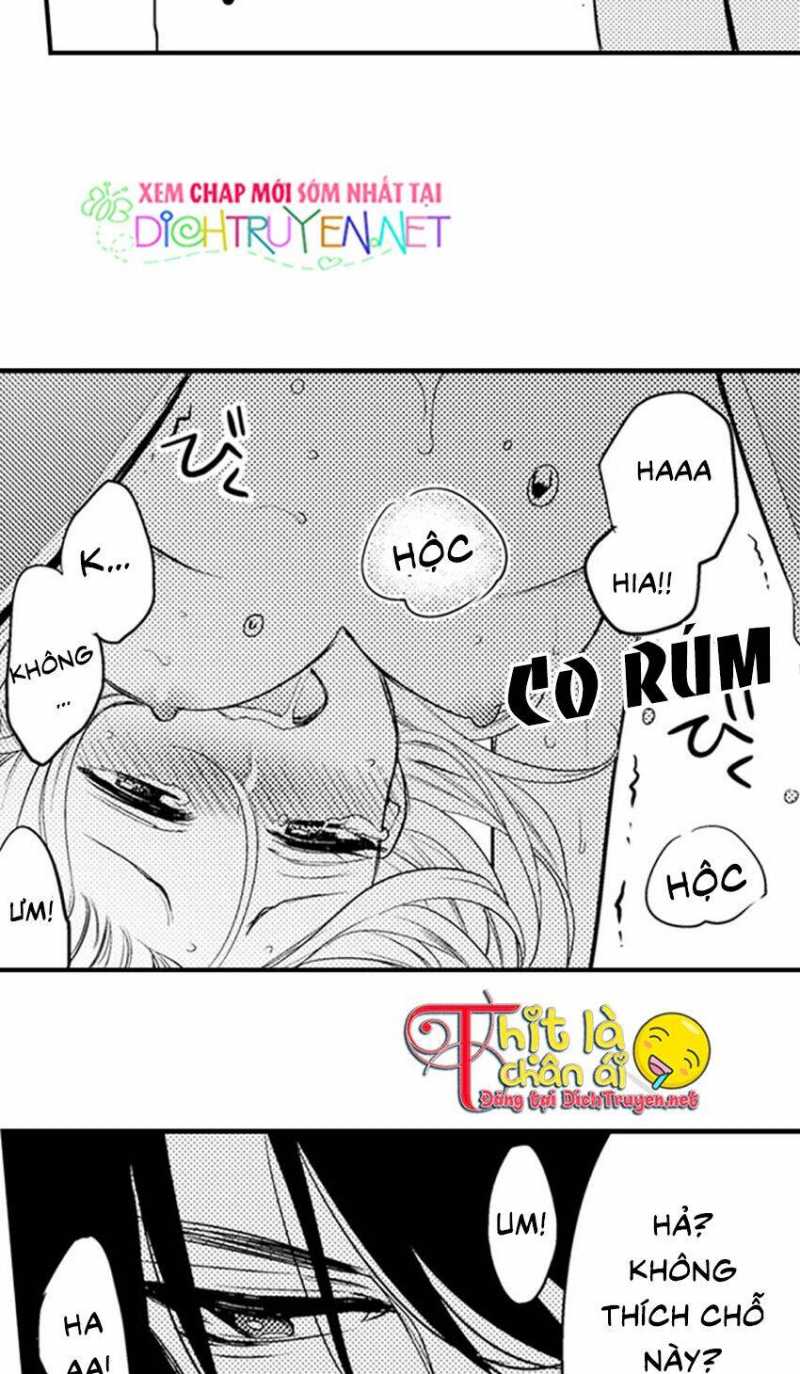 Giả Vờ Ngủ Cũng Không Ngăn Được Anh Ấy Chap Chapter 3-Giả Vờ Ngủ Cũng Không Ngăn Được Anh Ấy - Next Chap 4