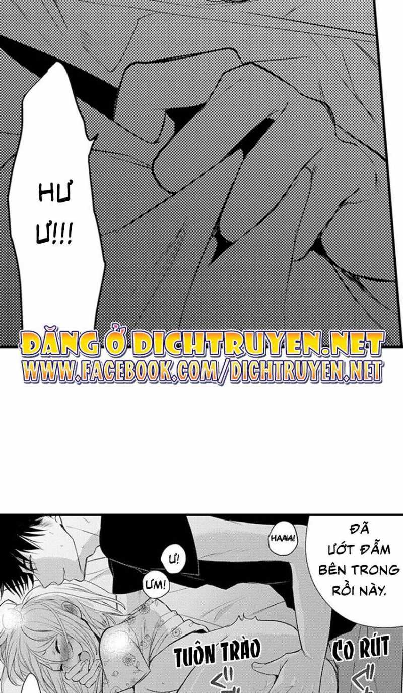 Giả Vờ Ngủ Cũng Không Ngăn Được Anh Ấy Chap Chapter 3-Giả Vờ Ngủ Cũng Không Ngăn Được Anh Ấy - Next Chap 4