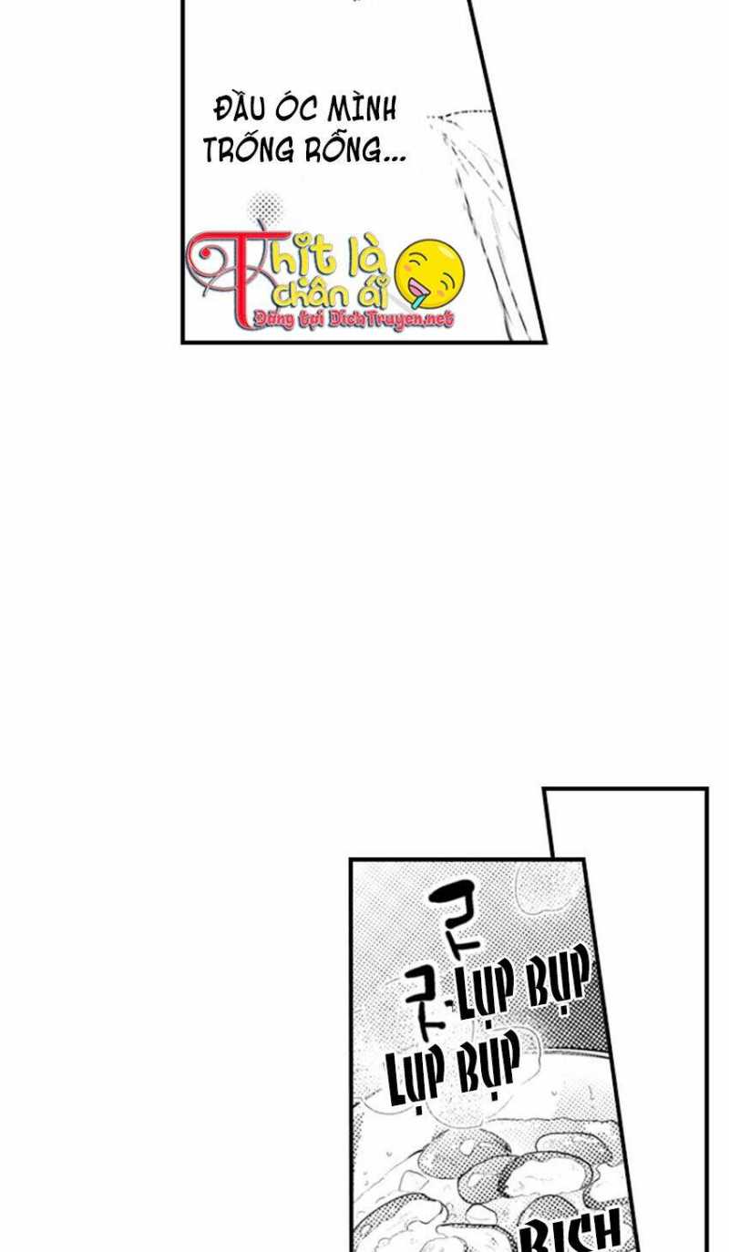 Giả Vờ Ngủ Cũng Không Ngăn Được Anh Ấy Chap Chapter 3-Giả Vờ Ngủ Cũng Không Ngăn Được Anh Ấy - Next Chap 4