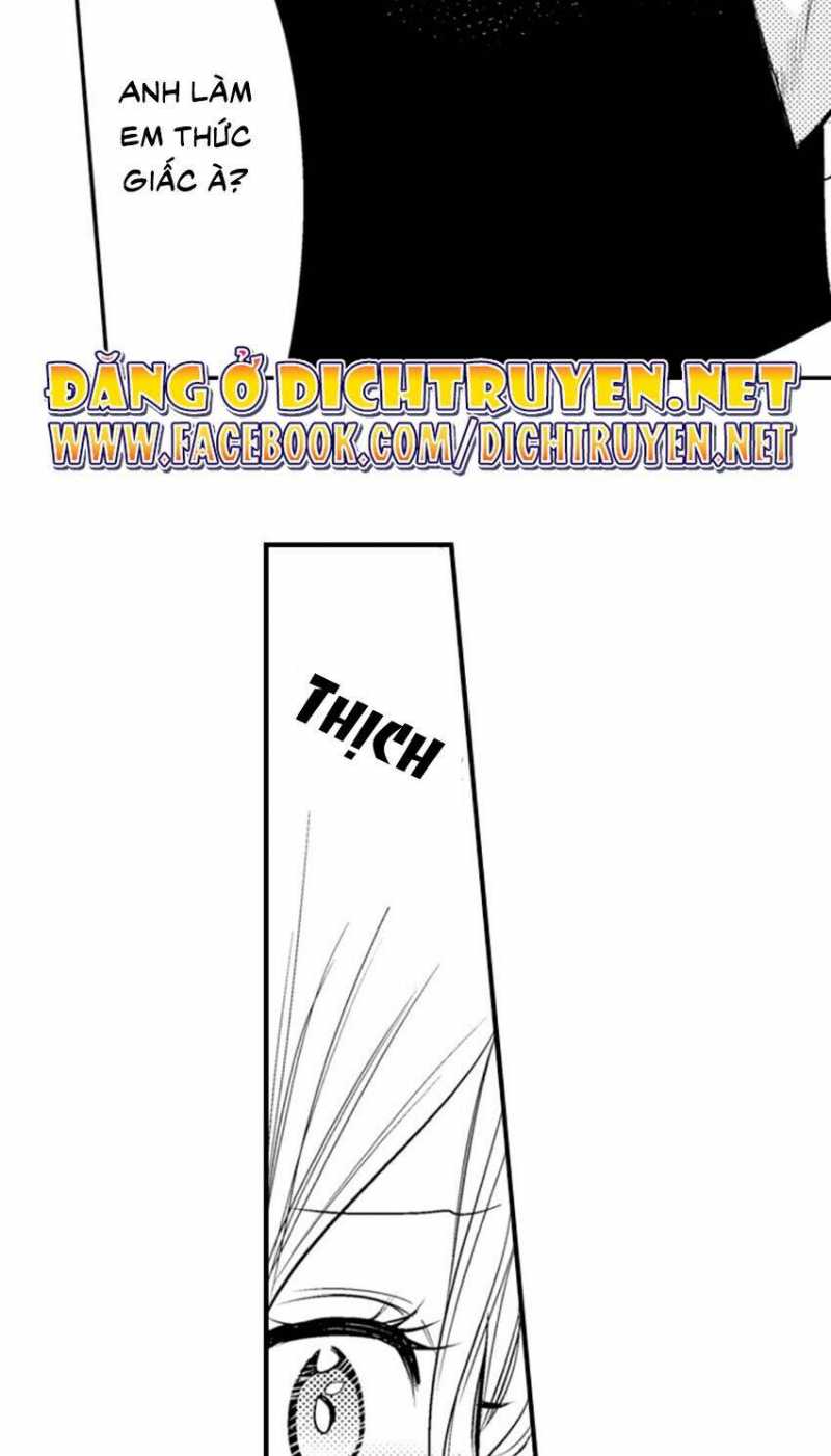 Giả Vờ Ngủ Cũng Không Ngăn Được Anh Ấy Chap Chapter 3-Giả Vờ Ngủ Cũng Không Ngăn Được Anh Ấy - Next Chap 4