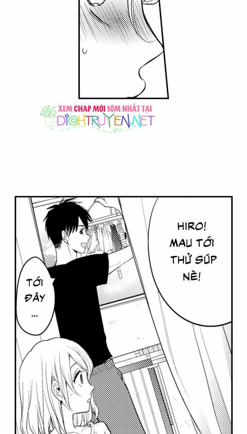 Giả Vờ Ngủ Cũng Không Ngăn Được Anh Ấy Chap Chapter 3-Giả Vờ Ngủ Cũng Không Ngăn Được Anh Ấy - Next Chap 4