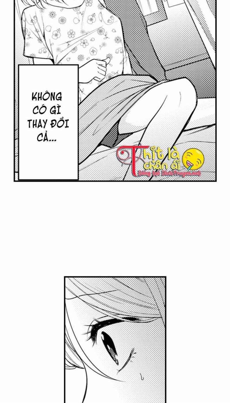 Giả Vờ Ngủ Cũng Không Ngăn Được Anh Ấy Chap Chapter 3-Giả Vờ Ngủ Cũng Không Ngăn Được Anh Ấy - Next Chap 4