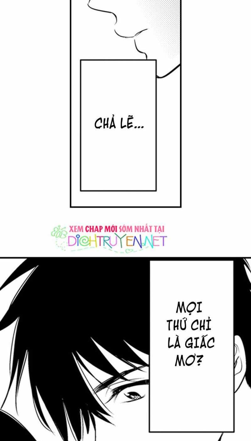 Giả Vờ Ngủ Cũng Không Ngăn Được Anh Ấy Chap Chapter 3-Giả Vờ Ngủ Cũng Không Ngăn Được Anh Ấy - Next Chap 4