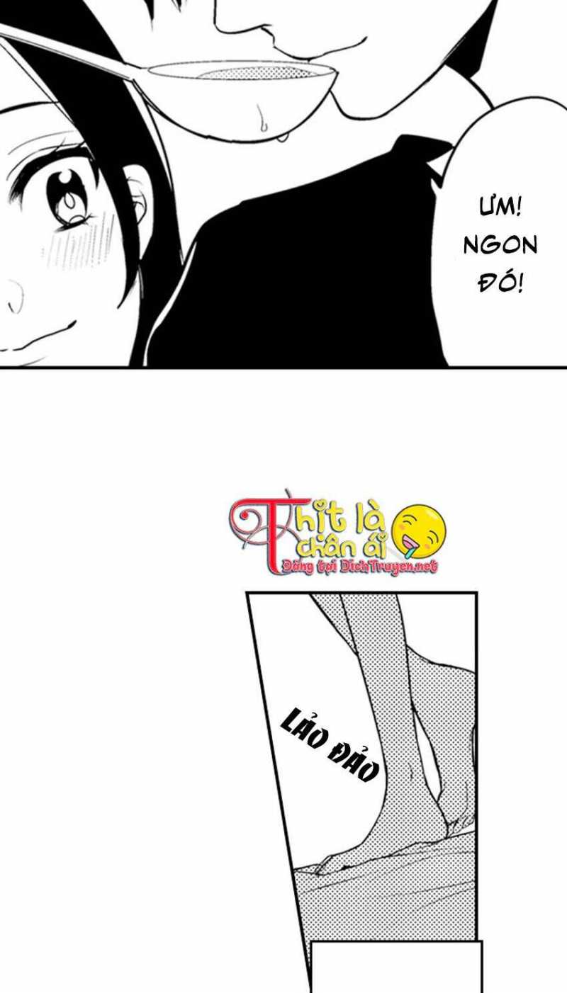 Giả Vờ Ngủ Cũng Không Ngăn Được Anh Ấy Chap Chapter 3-Giả Vờ Ngủ Cũng Không Ngăn Được Anh Ấy - Next Chap 4