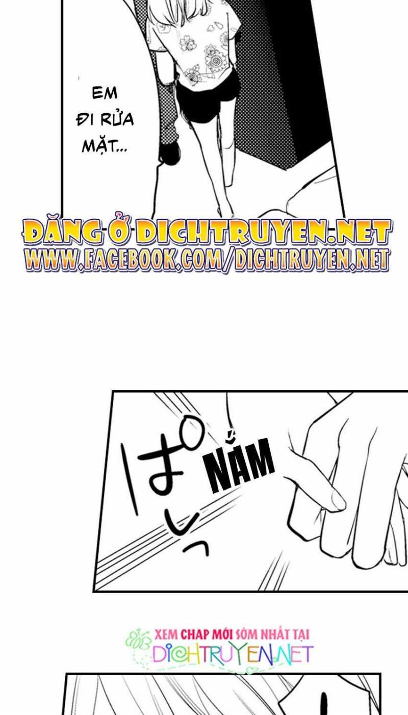 Giả Vờ Ngủ Cũng Không Ngăn Được Anh Ấy Chap Chapter 3-Giả Vờ Ngủ Cũng Không Ngăn Được Anh Ấy - Next Chap 4