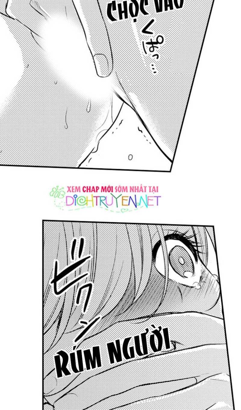 Giả Vờ Ngủ Cũng Không Ngăn Được Anh Ấy Chap Chapter 3-Giả Vờ Ngủ Cũng Không Ngăn Được Anh Ấy - Next Chap 4