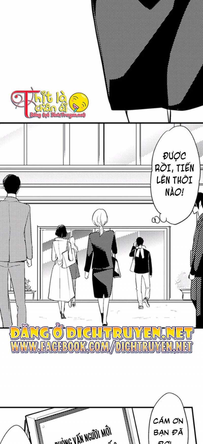 Giả Vờ Ngủ Cũng Không Ngăn Được Anh Ấy Chap Chapter 4-Giả Vờ Ngủ Cũng Không Ngăn Được Anh Ấy - Next Chap 5