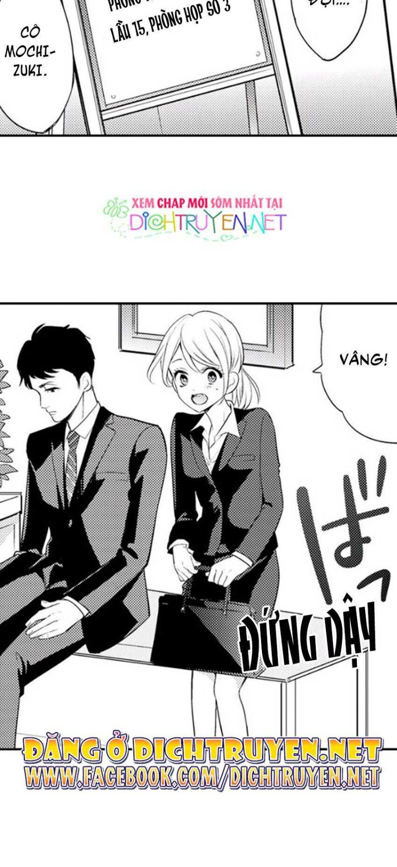 Giả Vờ Ngủ Cũng Không Ngăn Được Anh Ấy Chap Chapter 4-Giả Vờ Ngủ Cũng Không Ngăn Được Anh Ấy - Next Chap 5