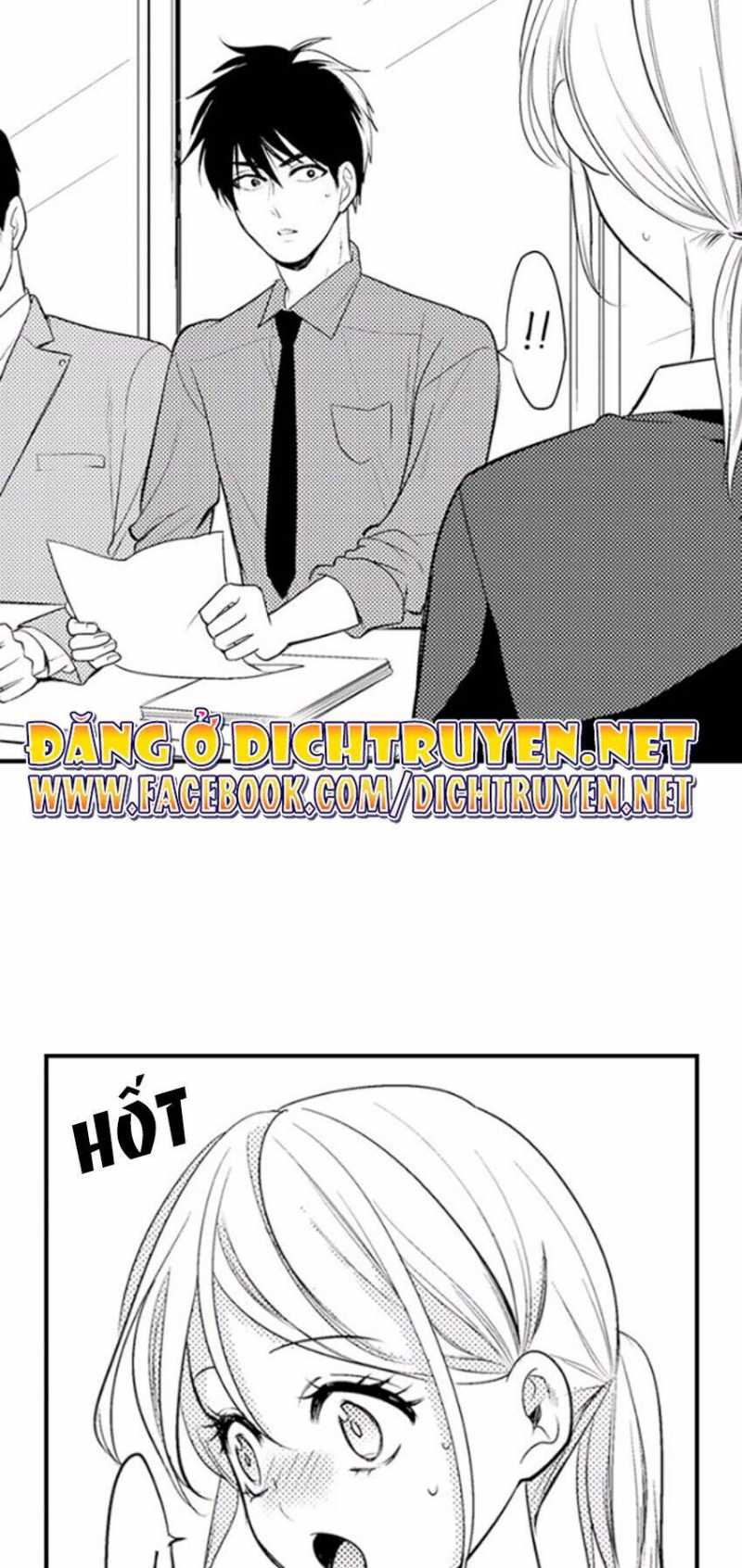 Giả Vờ Ngủ Cũng Không Ngăn Được Anh Ấy Chap Chapter 4-Giả Vờ Ngủ Cũng Không Ngăn Được Anh Ấy - Next Chap 5