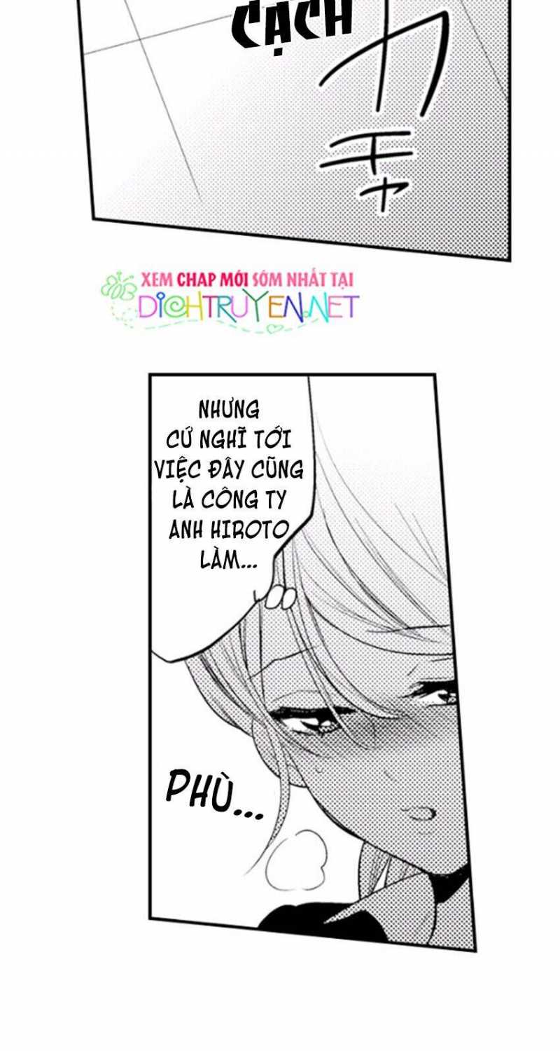 Giả Vờ Ngủ Cũng Không Ngăn Được Anh Ấy Chap Chapter 4-Giả Vờ Ngủ Cũng Không Ngăn Được Anh Ấy - Next Chap 5