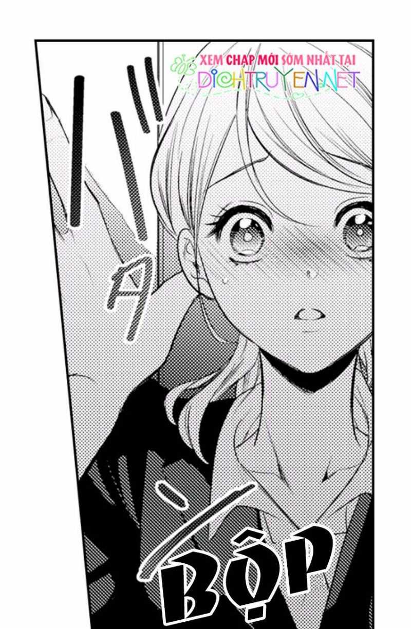 Giả Vờ Ngủ Cũng Không Ngăn Được Anh Ấy Chap Chapter 4-Giả Vờ Ngủ Cũng Không Ngăn Được Anh Ấy - Next Chap 5