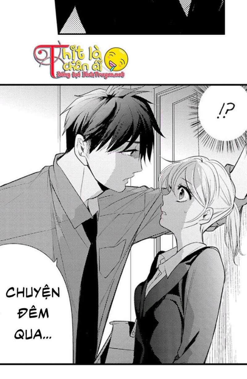 Giả Vờ Ngủ Cũng Không Ngăn Được Anh Ấy Chap Chapter 4-Giả Vờ Ngủ Cũng Không Ngăn Được Anh Ấy - Next Chap 5